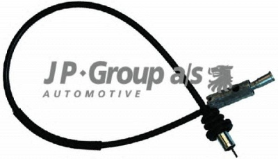 JP GROUP 1270600600 -  Тросик спидометра